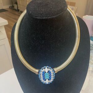 Egyptian Style Necklace